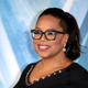 Oprah Winfrey in London in March 2018